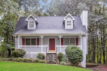 5851 Taylor Creek Dr Canton, GA 30115